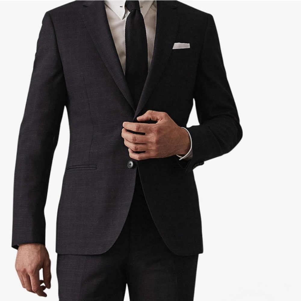 REISS  men's Blazer size 40
